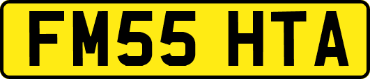 FM55HTA