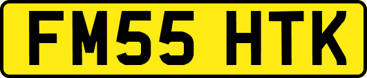 FM55HTK
