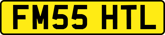 FM55HTL