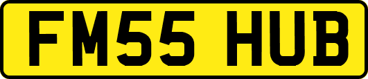 FM55HUB