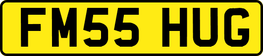 FM55HUG