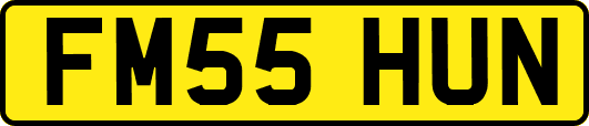FM55HUN
