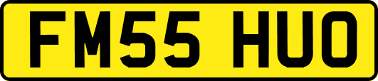 FM55HUO