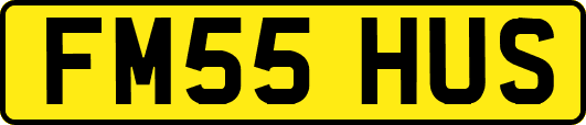 FM55HUS