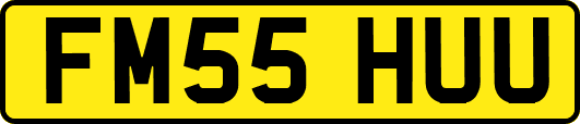 FM55HUU