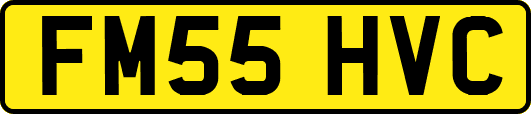 FM55HVC
