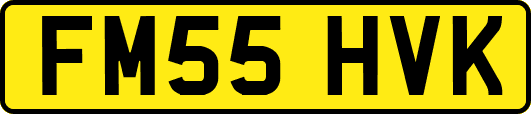 FM55HVK