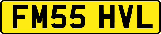 FM55HVL