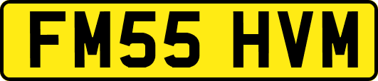 FM55HVM