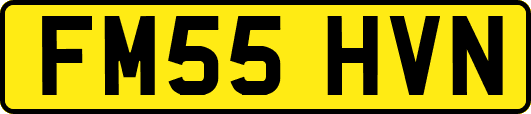 FM55HVN