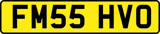FM55HVO
