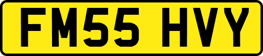FM55HVY