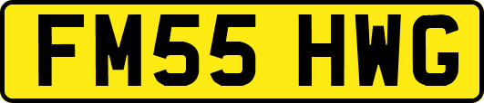FM55HWG