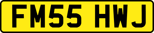 FM55HWJ