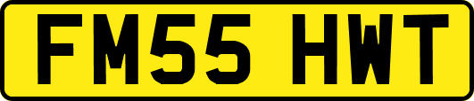 FM55HWT