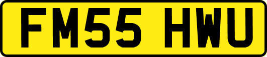FM55HWU
