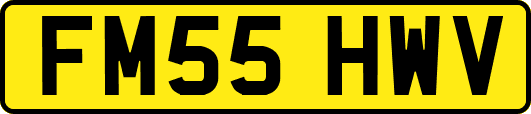 FM55HWV