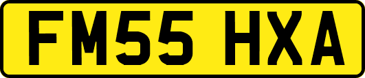 FM55HXA