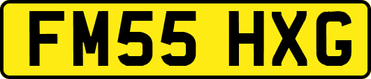 FM55HXG