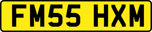FM55HXM
