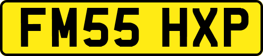 FM55HXP