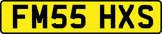 FM55HXS