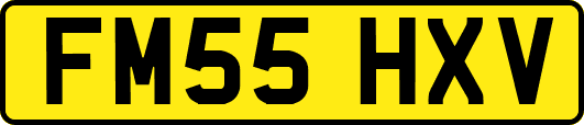 FM55HXV