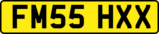 FM55HXX