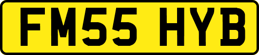 FM55HYB