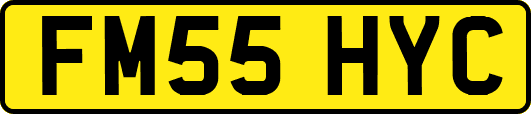 FM55HYC