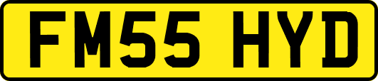 FM55HYD