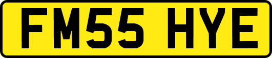 FM55HYE