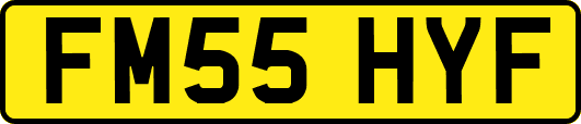 FM55HYF