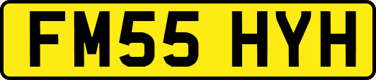 FM55HYH
