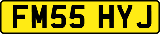 FM55HYJ