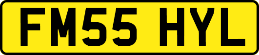 FM55HYL