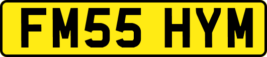 FM55HYM