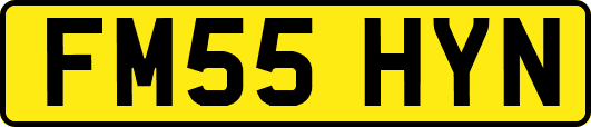 FM55HYN