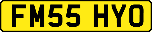 FM55HYO