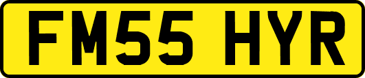 FM55HYR