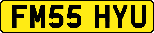 FM55HYU