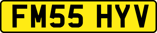 FM55HYV