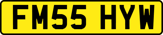 FM55HYW