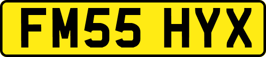 FM55HYX