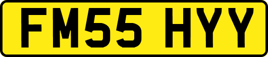 FM55HYY