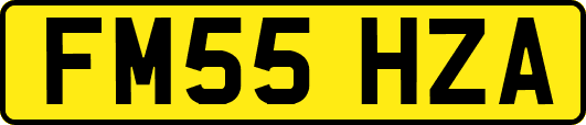 FM55HZA