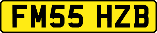FM55HZB