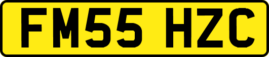 FM55HZC