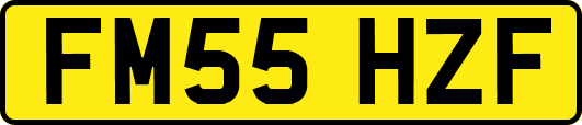FM55HZF