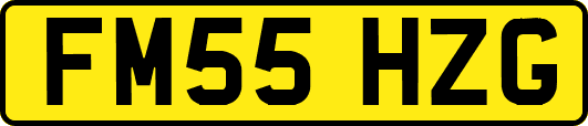 FM55HZG
